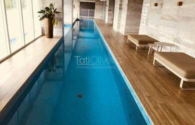 Imagem 5: Apartamento na Praia Brava Edifício Amores da Brava Club House