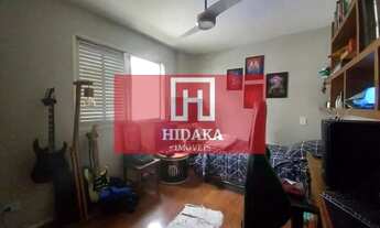 Imagem 7: Apartamento à venda no bairro MOEMA PÁSSAROS - São Paulo/SP, Zona Sul