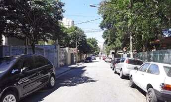 Imagem 6: Apartamento Residencial à venda, Saúde, São Paulo - AP0331