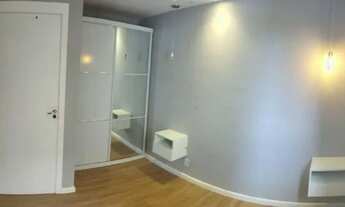 Imagem 10: Aluga-se lindo apartamento em Jandira com 2 dormitórios sendo 1 com planejado, sala 2 ambi