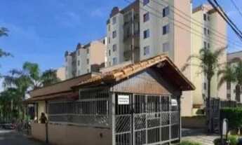 Imagem: Apartamento para aluguel possui 57 metros