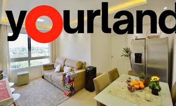 Imagem 2: CANOAS - Apartamento Padrão - Marechal Rondon