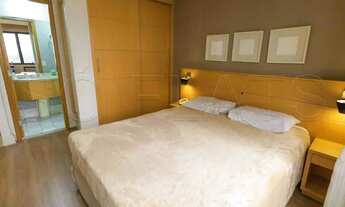 Imagem 7: Flat para loc na charmosa Al Lorena, prox a Av. 9 de Julho, prox a mercados, bancos e loja