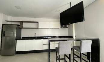 Imagem 4: Apartamento mobiliado no bairro São Francisco de Assis