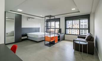 Imagem 3: PORTO ALEGRE - Apartamento Padrão - Independência