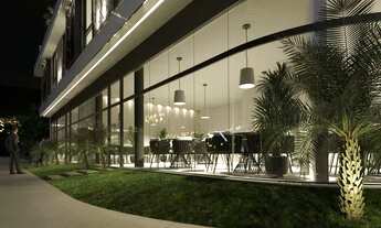 Imagem 3: Apartamento para Venda no bairro Praia dos Amores em Balneário Camboriú, 3 quartos sendo 1