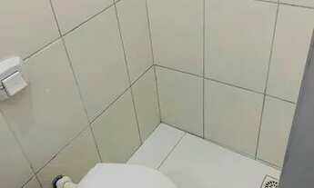 Imagem 4: Kitnet Quarto com aluguel por R$410 /mês