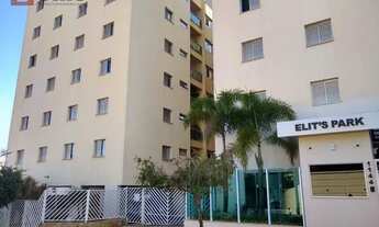 Imagem 5: Apartamento com 2 dormitórios à venda, 74 m² por R$ 279.000,00 - Nova América - Piracicaba