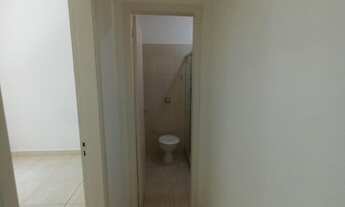 Imagem 6: Apartamento para aluguel possui 42 metros quadrados com 1 quarto em Centro - Rio de Janeir