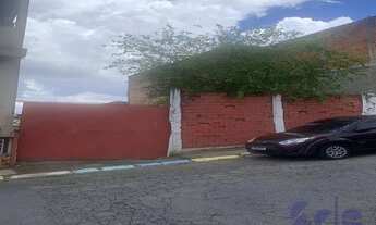 Imagem: Sao Paulo - Terreno Padrão - Parque Tietê