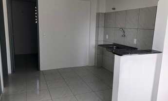 Imagem 3: Apartamento para aluguel possui 48 metros quadrados com 2 quartos em Centro - Fortaleza