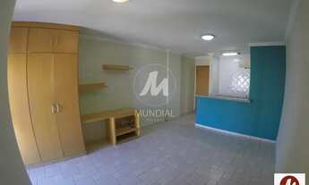 Imagem 5: Apartamento (kitnete) 1 dormitórios, cozinha planejada, portaria 24hs, lazer, salão de fes