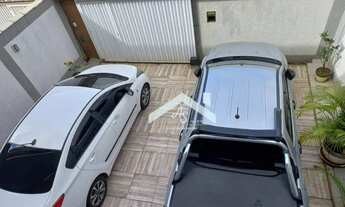 Imagem 4: Casa com 3 dormitórios à venda, 157 m² por R$ 800.000,00 - Ouro Verde - Rio das Ostras/RJ