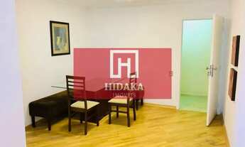 Imagem 2: Apartamento à venda no bairro Brooklin - São Paulo/SP, Zona Sul