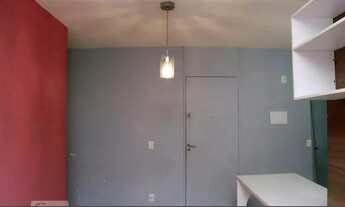 Imagem 5: Apartamento para Aluguel com 2 quartos , 42m² em Pirajussara - São Paulo