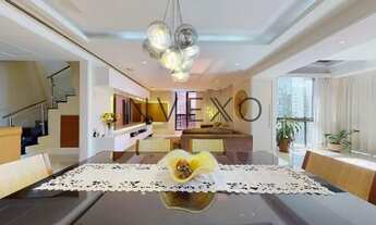 Imagem 4: PORTO FELICE - BARRA DA TIJUCA - APARTAMENTO - 3 QUARTOS - 120 M²