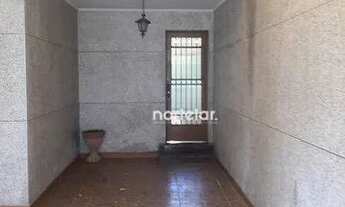 Imagem 3: Casa com 3 dormitórios à venda, 262 m² por R$ 749.000,00 - Vila Anastácio - São Paulo/SP