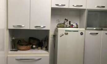 Imagem 4: Apartamento para aluguel com 74 metros quadrados com 2 quartos em Vila Romana - São Paulo