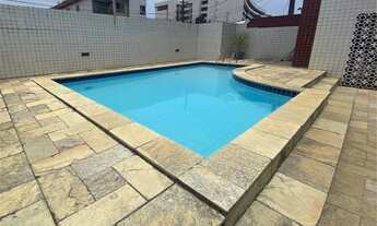 Imagem 6: APARTAMENTO MOBILIADO PARA ALUGAR COM 3 QUARTO SENDO 2 SUÍTES, 90,M2, NO BESSA POR R$ 3.20