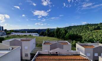 Imagem 6: Apartamentos - 1 dormitório - Caminho da Eulália