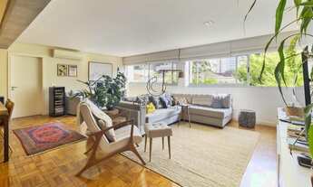 Imagem 3: Apartamento reformado no Itaim Bibi!