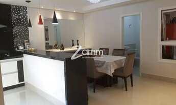 Imagem 7: Casa - Residencial Portal do Lago - Sumaré