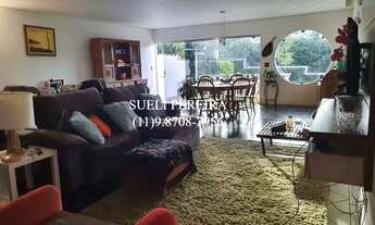 Imagem 4: Casa de condomínio para venda tem 320 metros quadrados com 3 quartos em Horizontal Park