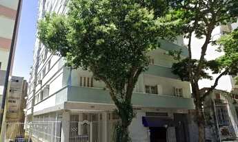 Imagem: Apartamento no Centro de 1 dormitório e