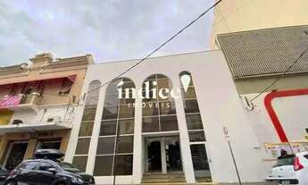 Imagem: Prédio Comercial -