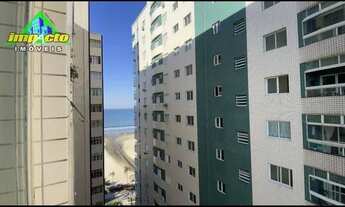 Imagem 6: Kitnet na Guilhermina à venda, 27 m² por R$ 200.000 - Vila Guilhermina - Praia Grande/SP