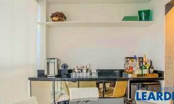 Imagem 4: APARTAMENTO - LAPA DE BAIXO - SP