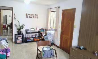 Imagem 4: Casa com 4 dormitórios , 2 vagas, quintal com churrasqueira na Saude