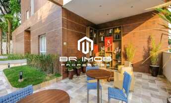 Imagem 7: COBERTURA RESIDENCIAL em SÃO PAULO - SP, BROOKLIN PAULISTA