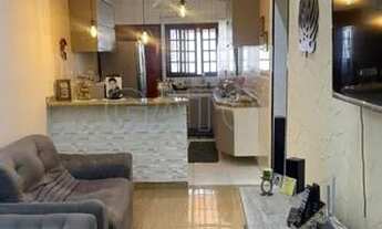 Imagem 3: Casa em condomínio para locação em Cajamar, Casa no Renascer I