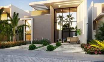 Imagem 3: Casa para venda tem 110 metros quadrados com 3 quartos em Centro - Itaitinga - CE