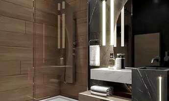 Imagem 3: Vendo casa 100% projetada e reformada! Abertos a negociação direto com o dono