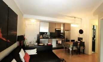 Imagem 5: FLAT PARA LOCAÇÃO, NA FARIA LIMA, LOCALIZAÇÃO PRIVILEGIADA