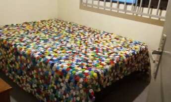 Imagem 5: VENDO PARAISO NO VALE DO JAMACÁ. CHAPADA DOS GUIMARÃES, MT