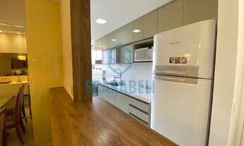 Imagem 3: Apartamento para Venda em Serra, Morada de Laranjeiras, 3 dormitórios, 1 suíte, 2 banheiro