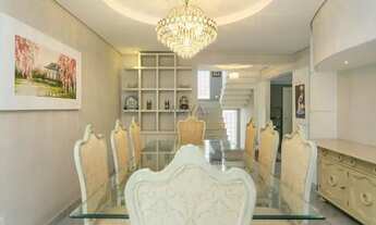 Imagem 6: Casa à venda em condomínio de alto padrão, com possibilidade de permuta por imóvel de meno