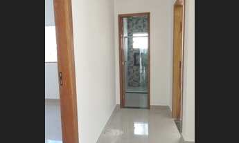 Imagem 7: Casa de condomínio para venda possui 76 metros quadrados com 2 quartos