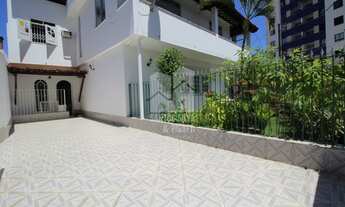 Imagem: Casa a venda 7 quartos sendo 3 suítes