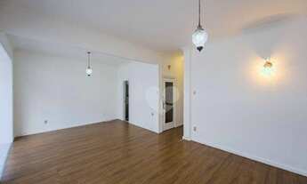 Imagem 4: Apartamento com 2 dormitórios para alugar, 135 m² por R$ 5.076,80/mês - Flamengo - Rio de