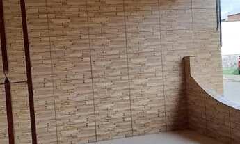 Imagem 2: Vendo Linda Casa no Condomínio Village dos Pássaros Já com Melhorias