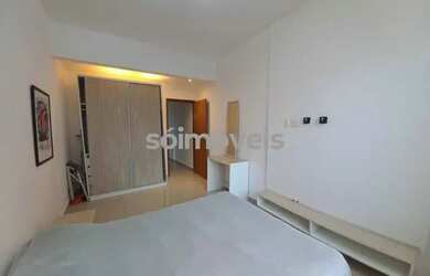 Imagem 2: Excelente conjugado reformado em andar alto