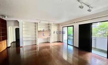 Imagem 8: Apartamento para Venda e Locação no Morumbi com 378m², 05 dormitórios e 04 vagas