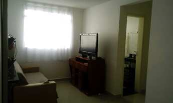 Imagem 3: Aluguel de vaga compartilhada para moças em AP