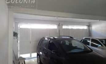 Imagem 3: Santo André - Casa Padrão - Vila Homero Thon