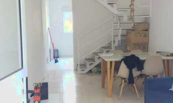 Imagem 3: RIO DE JANEIRO - Casa de Condomínio Terrea - CAMPO GRANDE