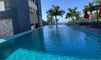 Imagem 1: Excelente apartamento com 2 quartos em Praia Brava- Itajaí - SC